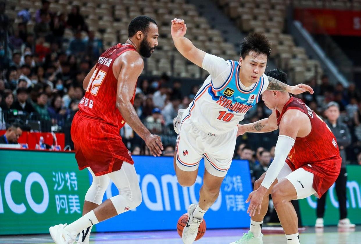 CBA常规赛赛程吃紧，萨克拉门托国王关键时刻强势反弹，震撼外界，资深球员宣示担当的简单介绍